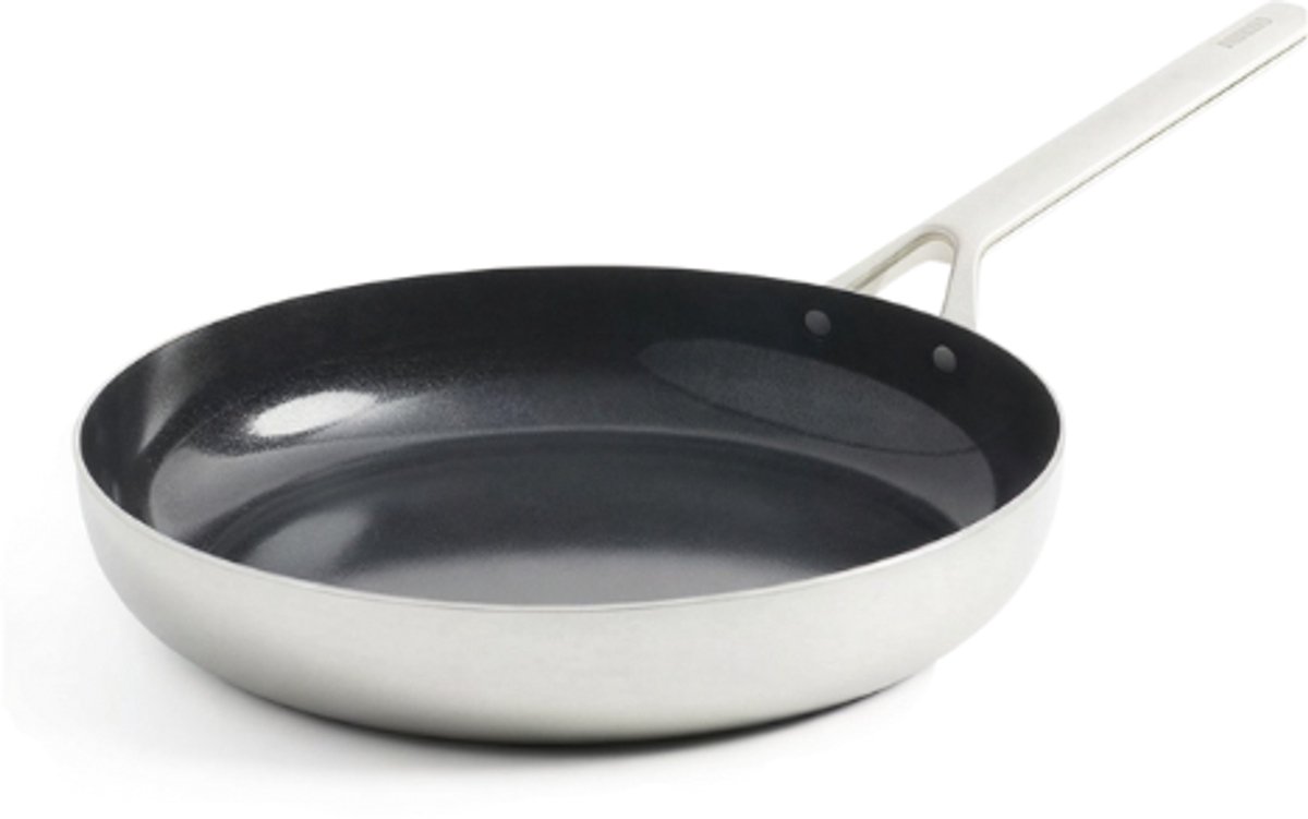 Royal van Kempen en Begeer - Koekenpan - 20 cm