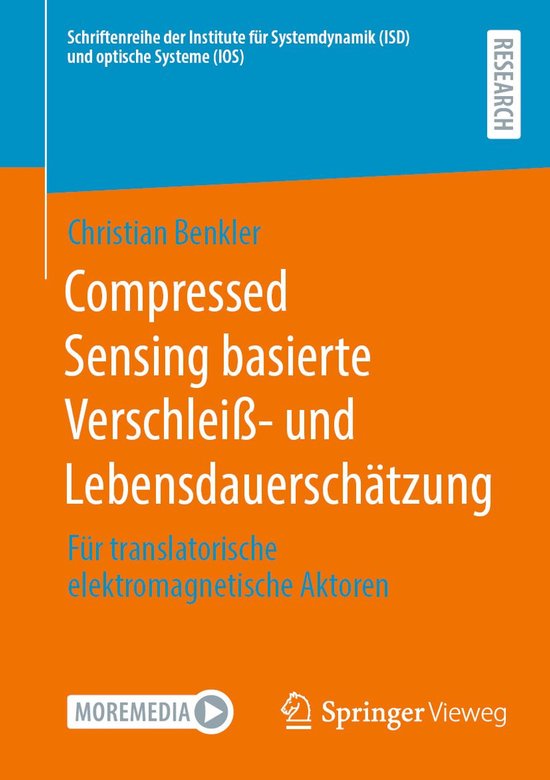 Computer Science and Engineering (German Language) - Compres ... - cover
