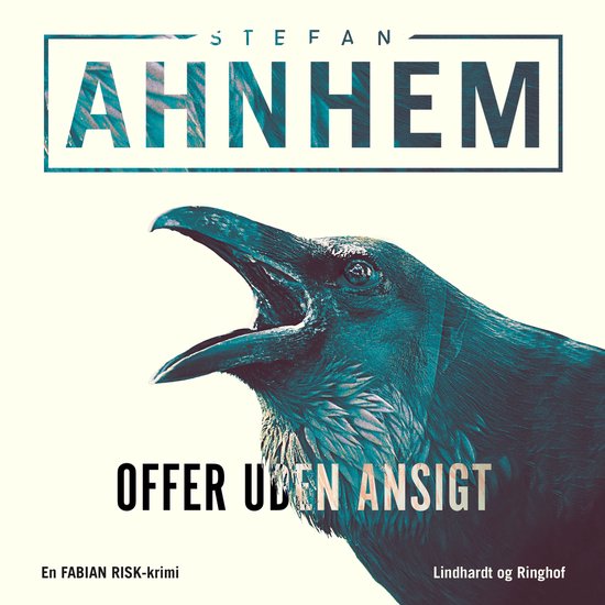 Offer uden ansigt - cover