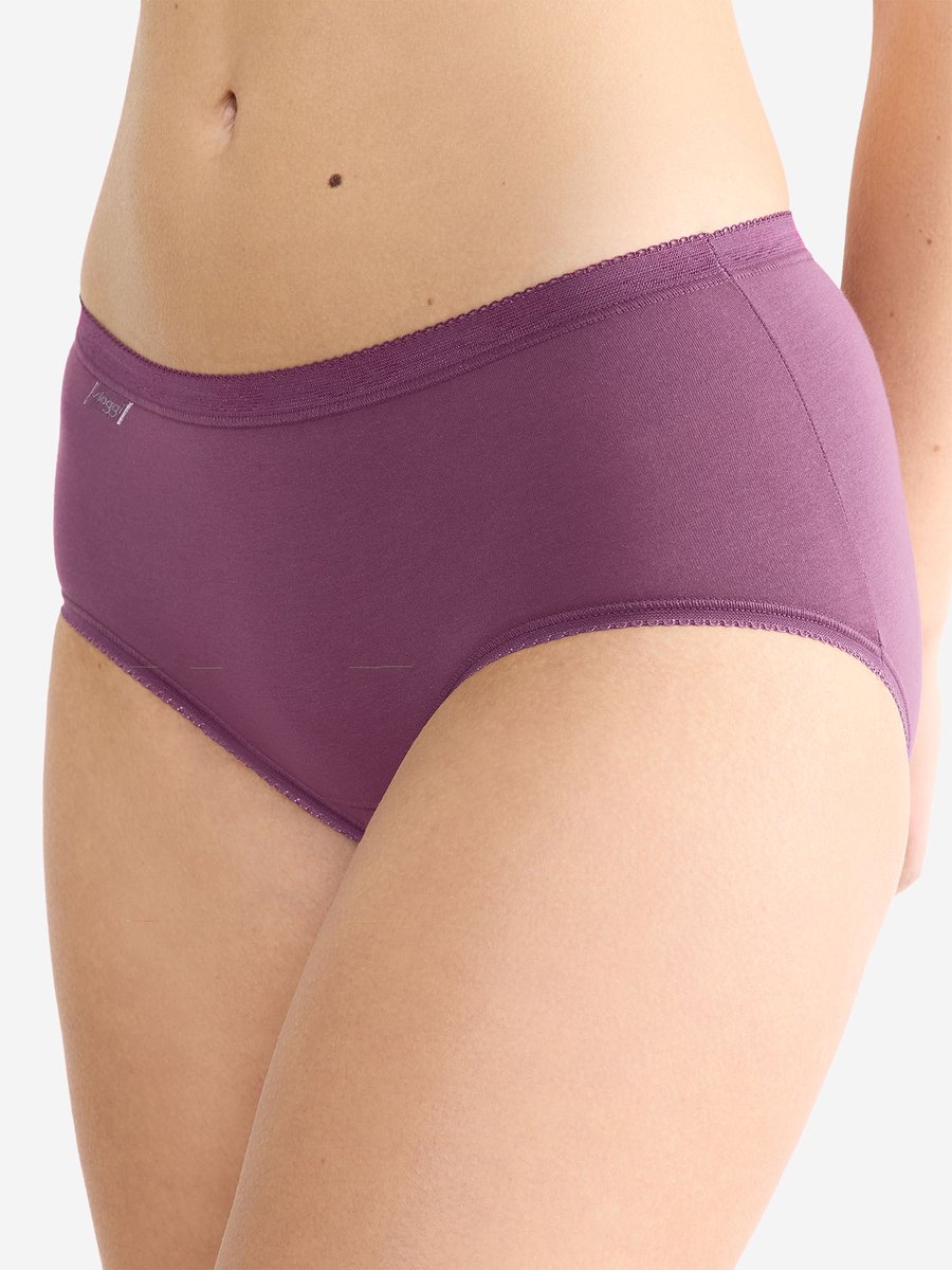 sloggi Midislip Originals Basic