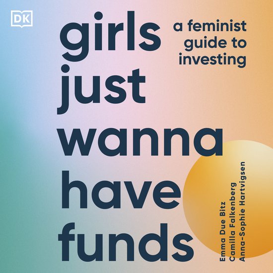 Girls Just Wanna Have Funds - cover