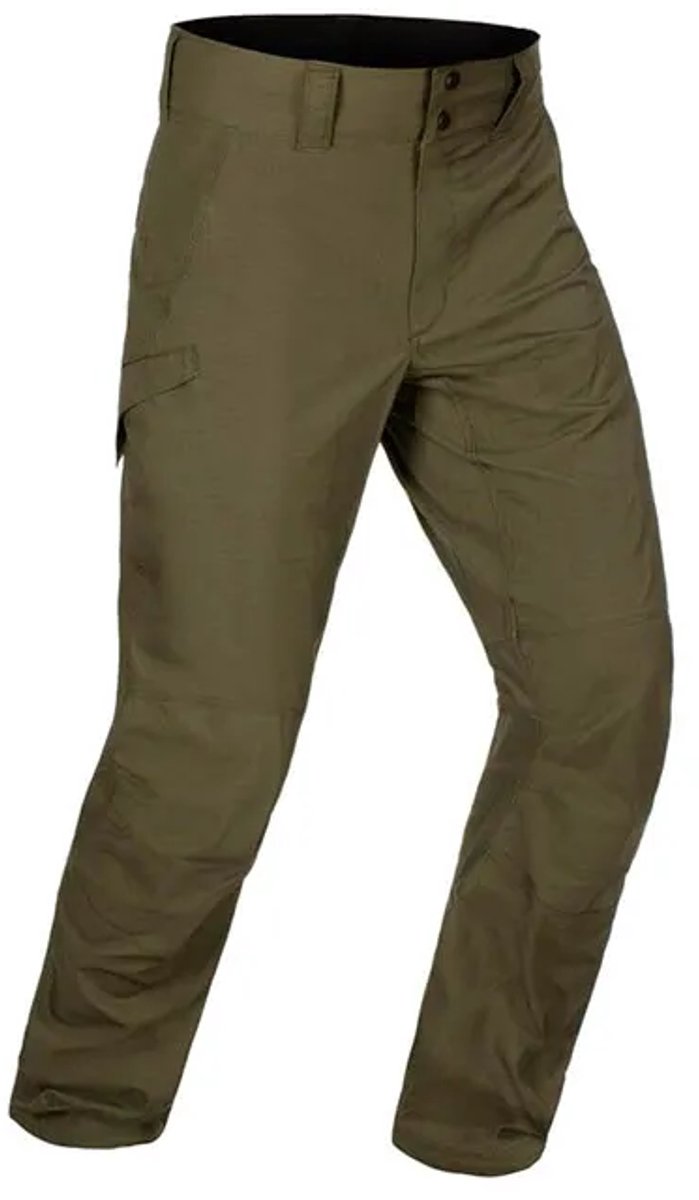 Clawgear Deflant Flex Broek 32 Man Grijs