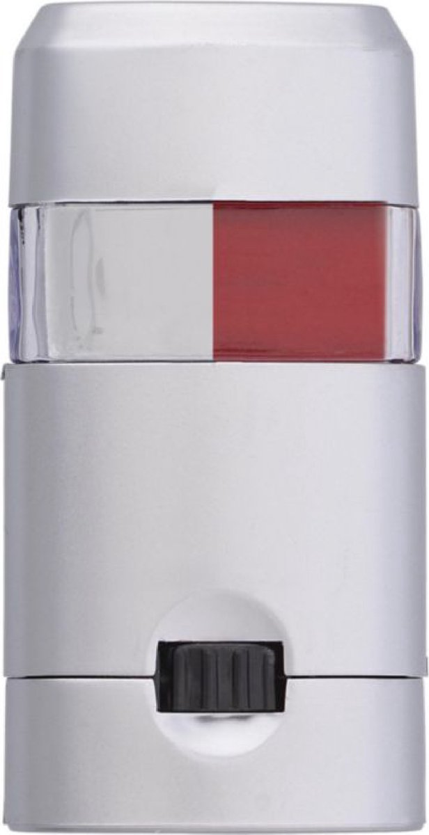 Schminckstick- rood/wit - Engeland - Polen - Carnaval