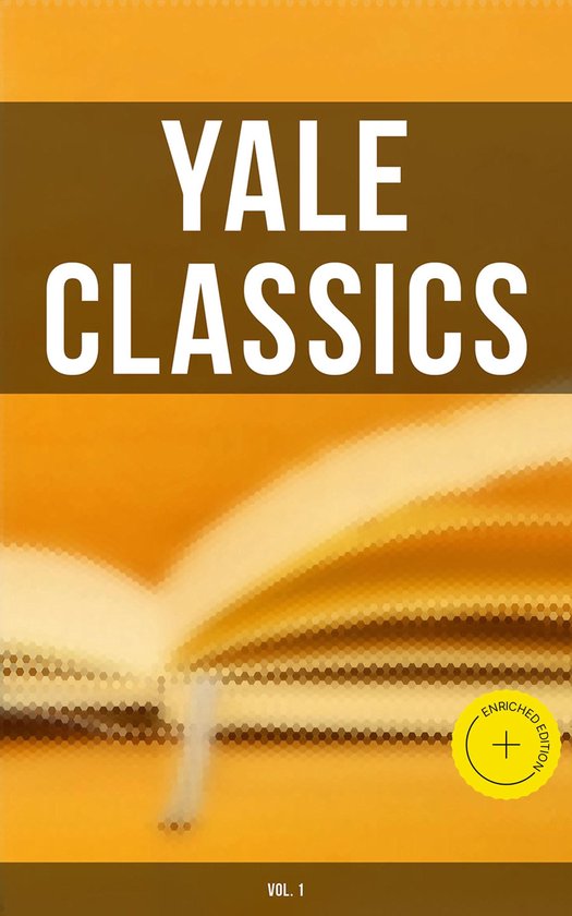 Yale Classics (Vol. 1) - cover