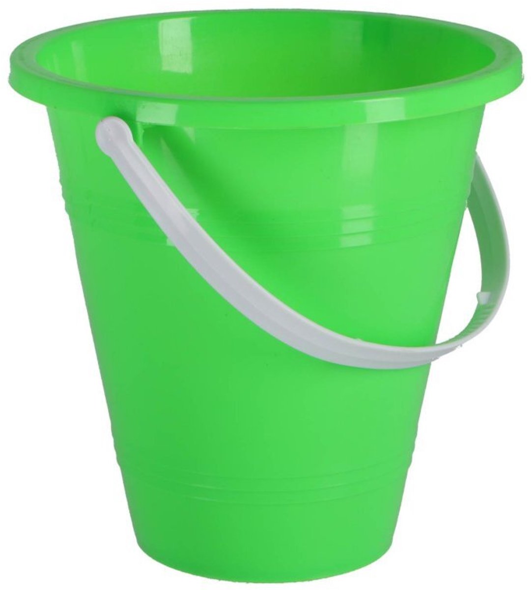 Emmer met Handvat Assorti