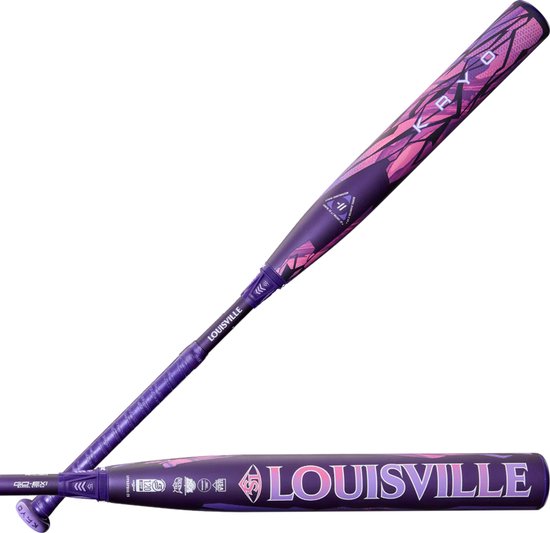 Batte 2025 Noir Batte De Baseball Louisville Slugger ATLAS