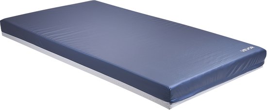 VEVOR Verpleegmatras Medisch Matras Ziekenhuis 2030x1067x153mm Bakken van Vevor — afbeelding 2