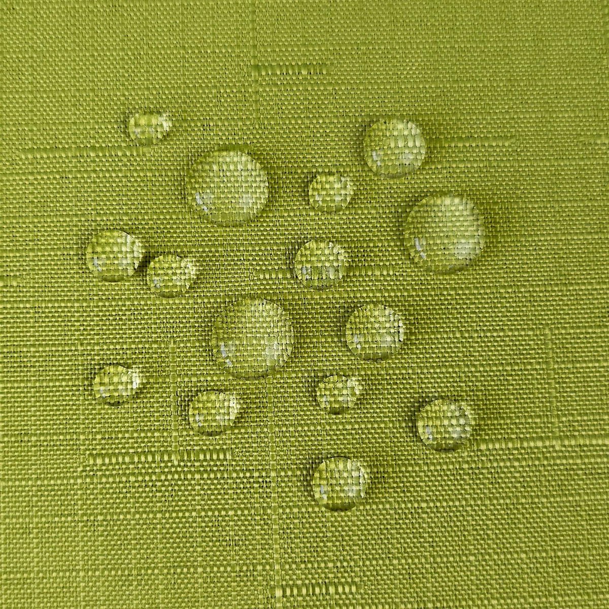 Groen Tafelkleed 140x220 cm - Vlekbestendig en Onderhoudsarm