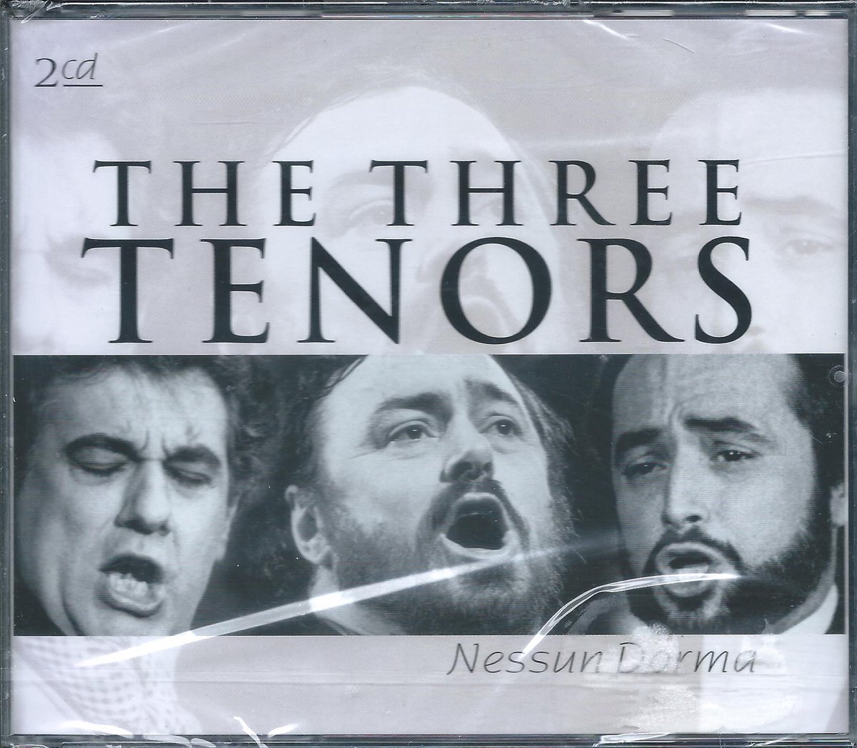 Nessun Dorma