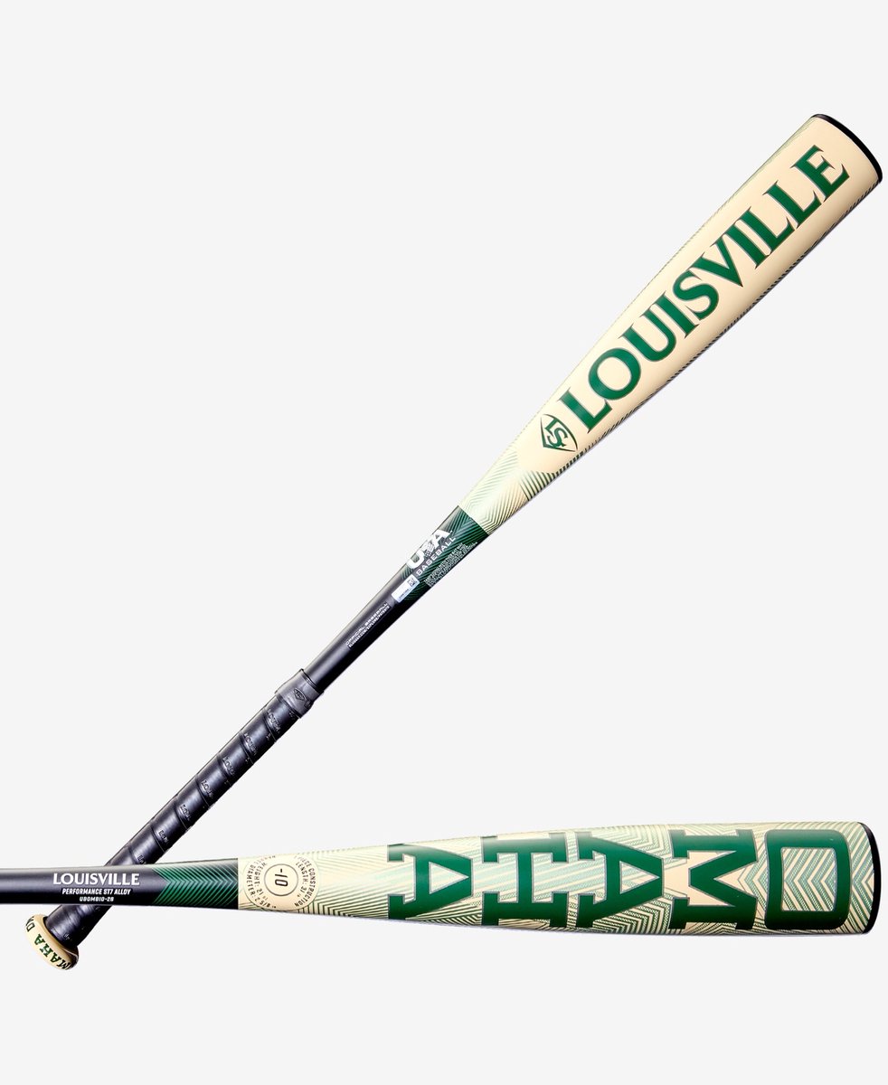 Louisville Slugger OMAHA USA 2026 32"/22oz 303.181