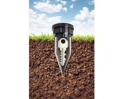 Sprinkler Sleutelverstopper