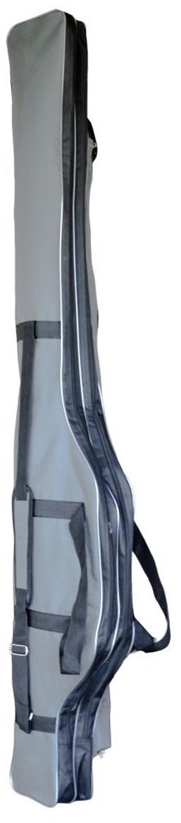 Foudraal - Wielco - Single Sleeve - Grijs 1.68m