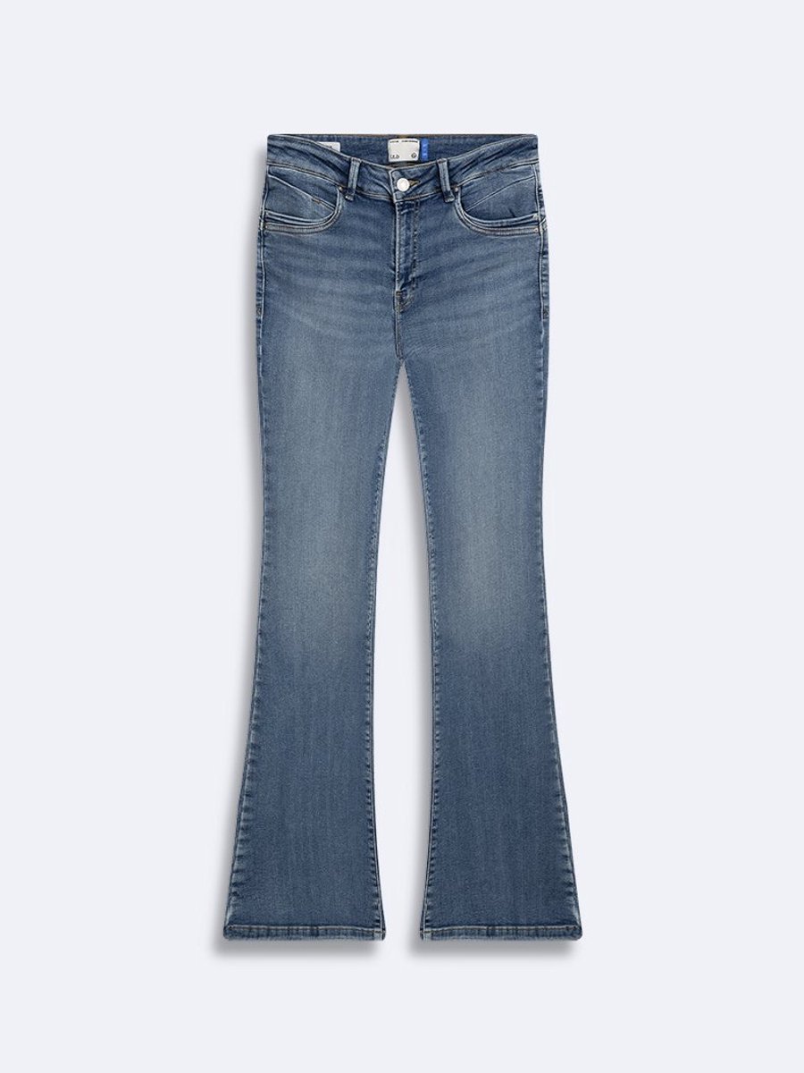 LTB NOVI -JUNELIA WASH