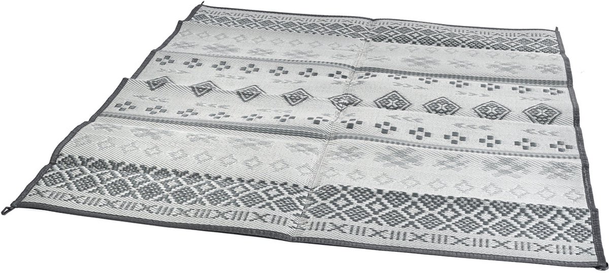 Human Comfort Cosy Carpet Sapporo AW VT - Tenttapijt - Grijs