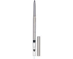 Clinique Quickliner For Eyes - Eyeliner 07 Really Black - Zijdezachte formule
