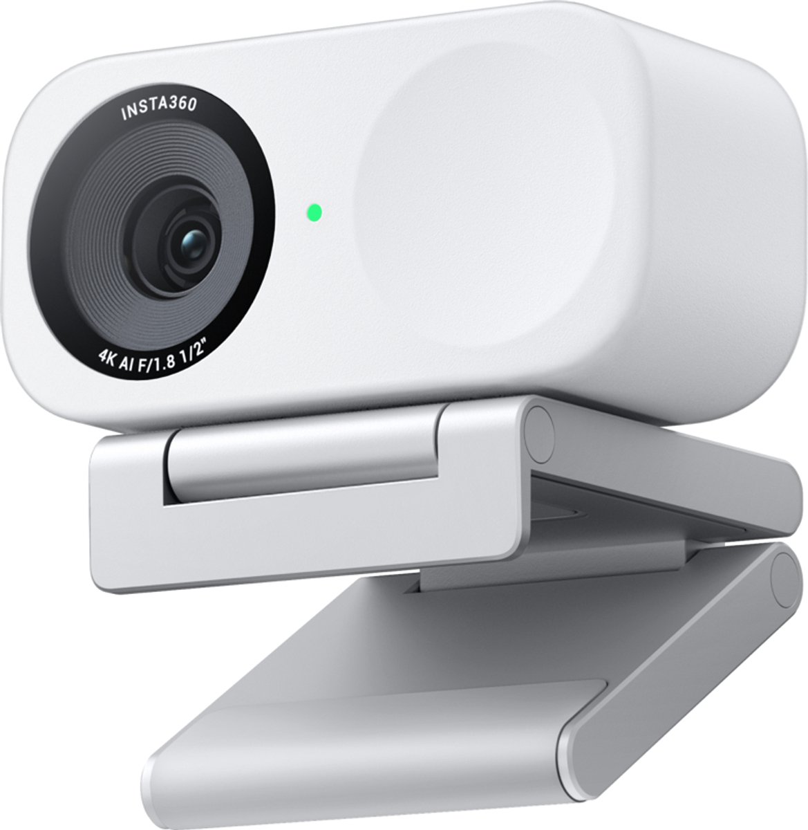Insta360 Link 2C Standard Edition/Arctic Webcam