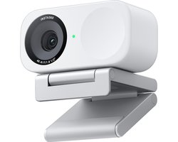 Insta360 – Link 2C Standard Edition/Arctic White - Webcam