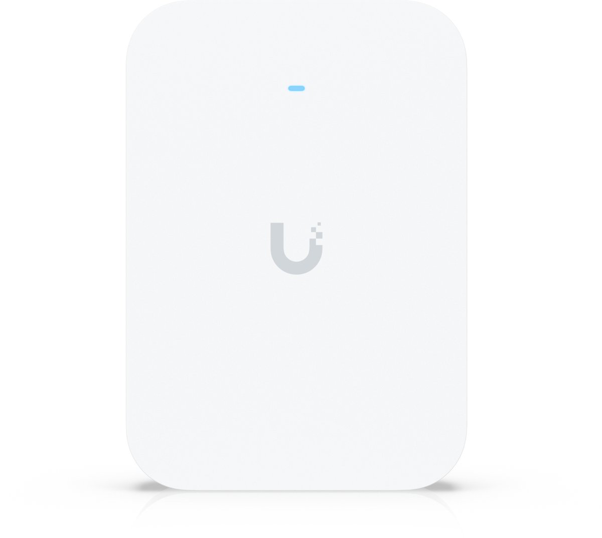 Ubiquiti U7 Pro XG Wall 5800 Mbit/s Wit Power over Ethernet (PoE)