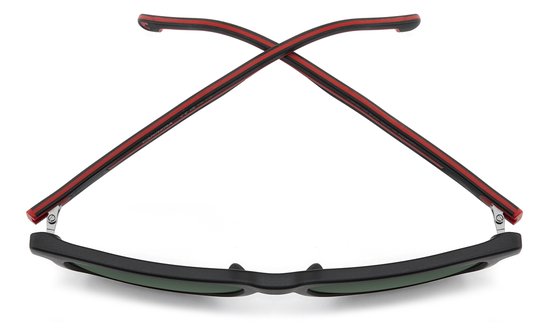 Carrera Zonnebril C SPORT 13/S Volwassenen Multi Polariserend van Merkloos — afbeelding 4