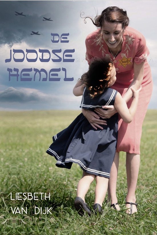 De Joodse hemel - cover