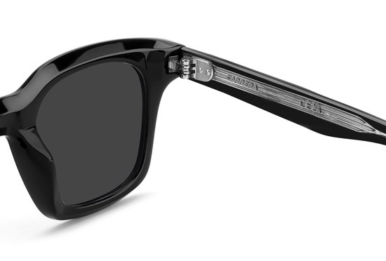 Carrera Zonnebril CARRERA 365/S Volwassenen Zwart — afbeelding 3