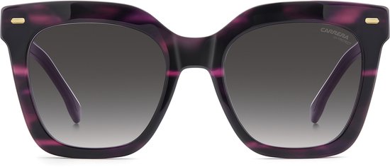 Carrera Zonnebril CARRERA 3086/S Volwassenen Paars — afbeelding 5