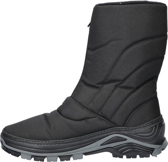 Antarctica 2350 Snowboots Heren - Nero