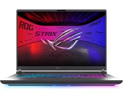 ASUS ROG Strix G18 G815LR-S9103W - Gaming Laptop - Gaming Laptop - Intel Core Ultra 9 - 18 inch - 32GB/2TB - azerty