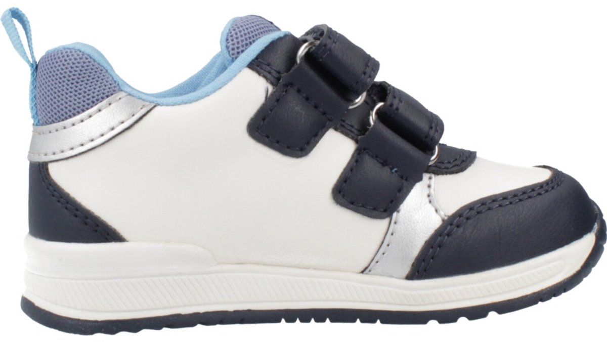GEOX B RISHON BOY Blauw 26 EU