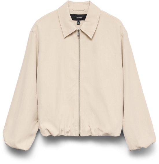 VERO MODA - VMNOVA SHORT JACKET - Femmes - Vestes matelassées