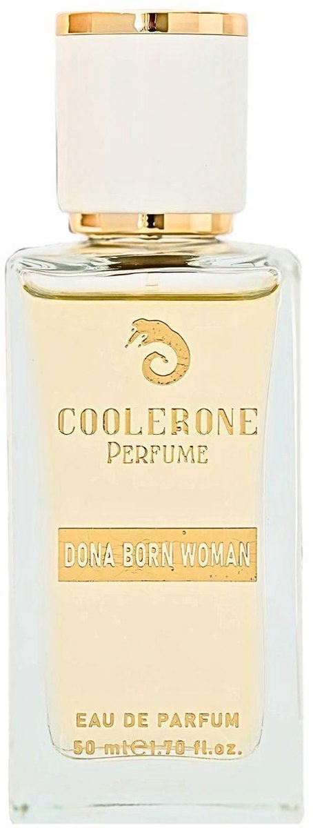 Dona Born Woman