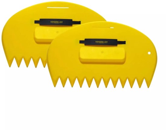 Hendrik Jan - Bladgrijpers - Flexibel kunststof - 2 stuks van Hendrik Jan — afbeelding 5