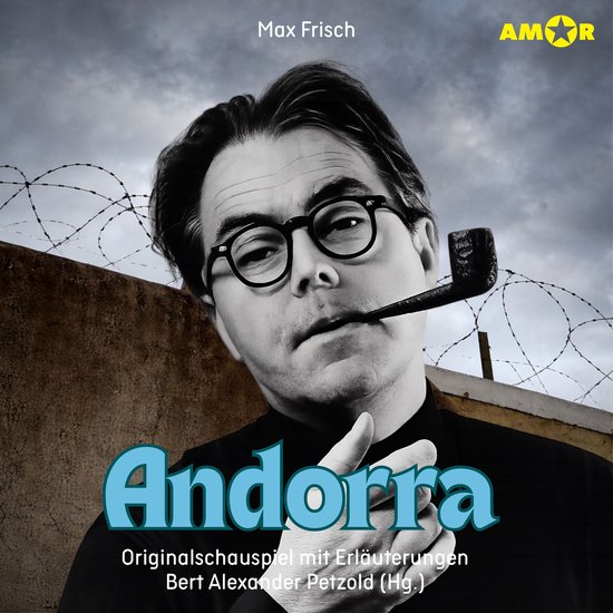 Dramen erleben!, Folge 2: Andorra - Originalschauspiel mit E ... - cover