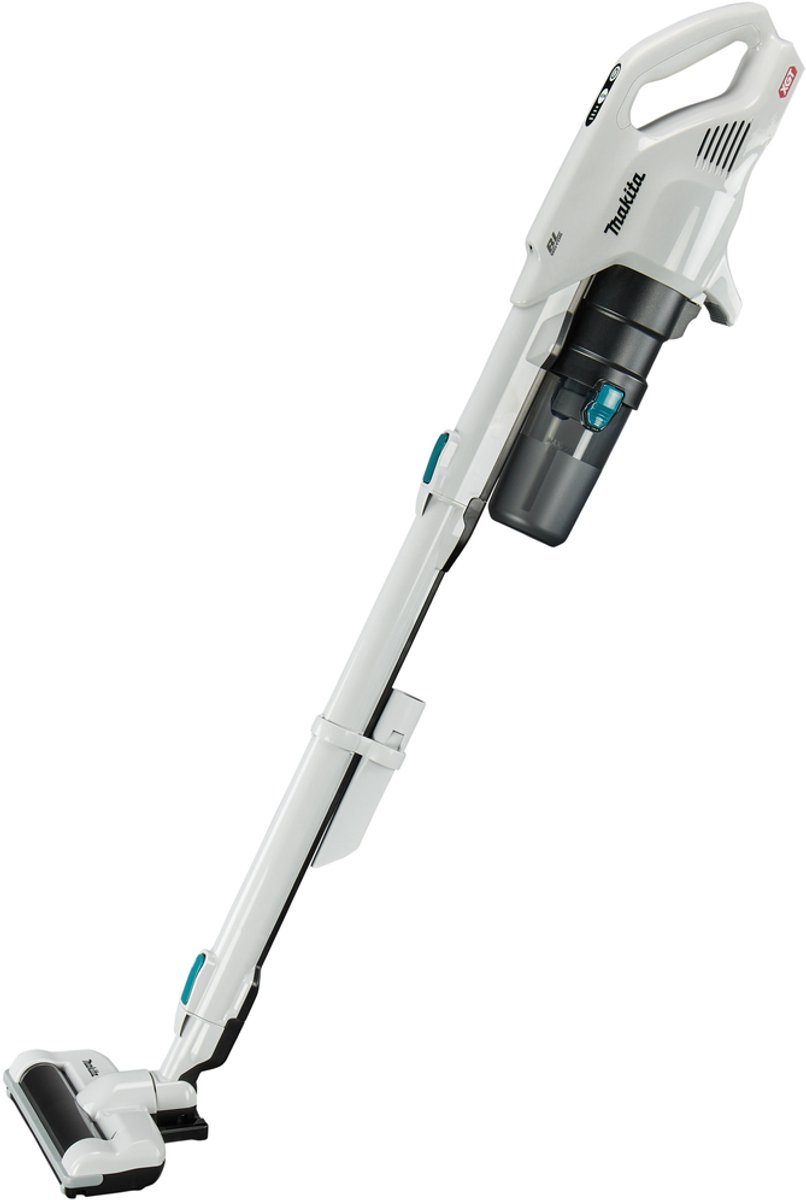 Makita Cl004Gz Stofzuiger Borstel 40V Max