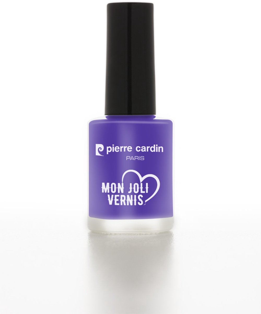 Pierre Cardin Mon Joli Vernis – Vibrant Lilac