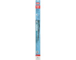 Carpoint Ruitenwisser NXT Premium 22C 55cm – Natuurrubber – Gegalvaniseerd Stalen Frame – Eenvoudige Installatie – foto 8