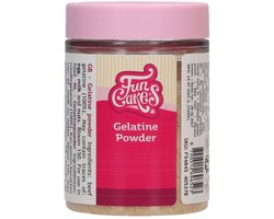 FunCakes Gelatinepoeder - 60 g