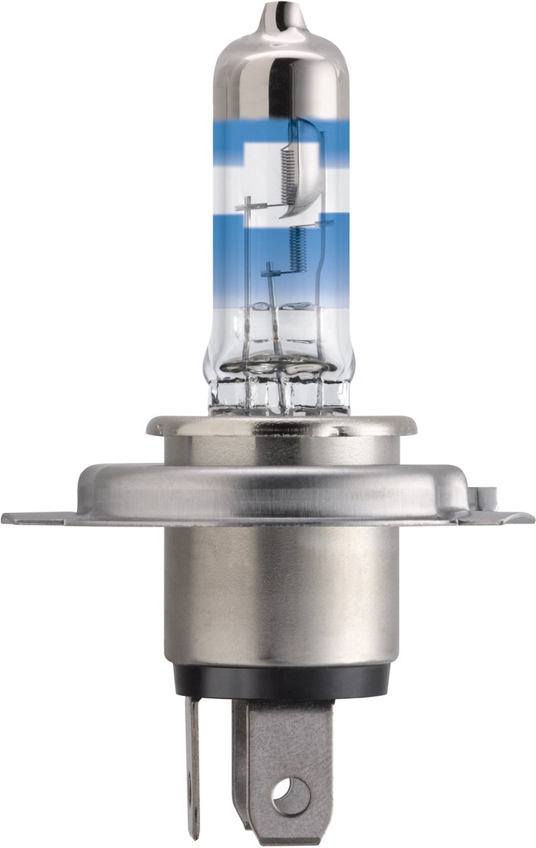 Philips Autolamp 12342RGTS2 Halogeenlamp RacingVision H4 60/55 W 12 V – foto 5