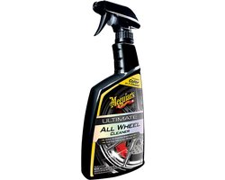 Meguiar's Ultimate All Wheel Cleaner