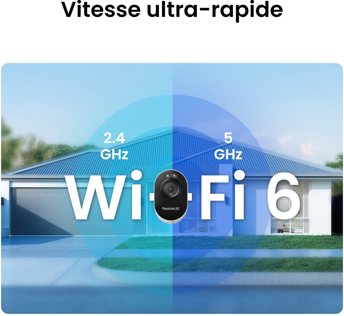 Reolink Lumus Pro 4K Buiten Beveiligingscamera met Kleuren Nachtzicht - afbeelding 3