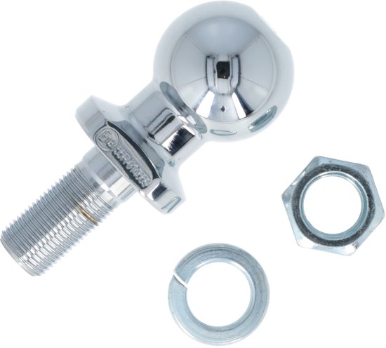 Carpoint Schroefkogel ø50mm met E-keur van Carpoint — afbeelding 5