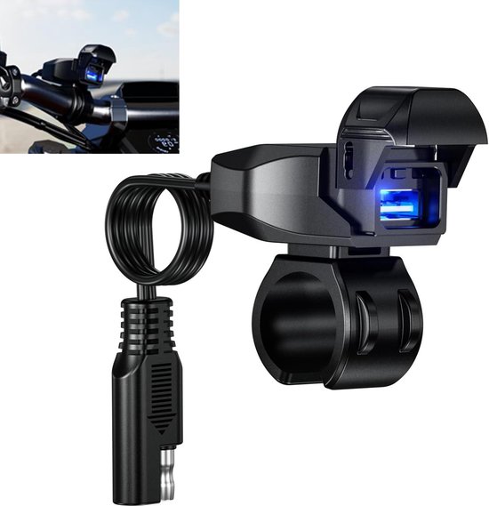 INTERPHONE Mistlichten LED - Mistlichten en verstralers voor de moto | /nl