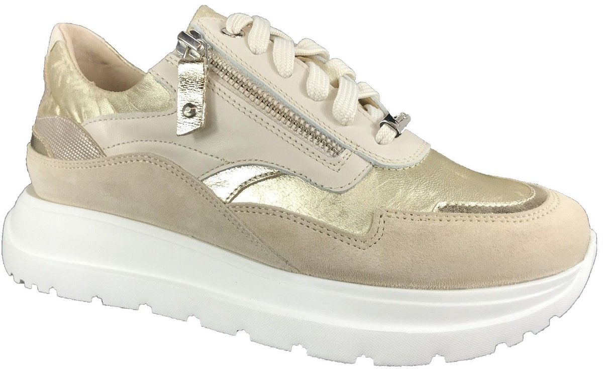 FOOTNOTES SNEAKER - 15003-4080