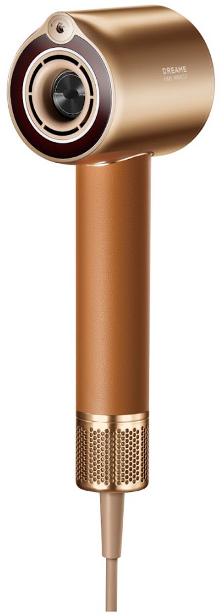Dreame Miracle Pro Föhn met 3D-Verneveling en Rood Licht - Dreame - €349,00
