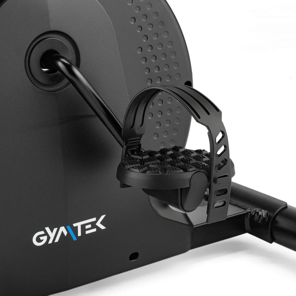 Gymtek Magnetische Hometrainer met 8 Weerstandsniveaus - afbeelding 3