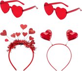 Engel, Amyr Kleine Baby Set. Cupido Schiet Met Pijl En Boog Op Het Hart Liefde Dag Van Valentine S Hand Groetkaart Image108368542
