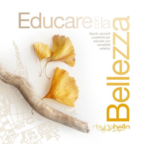 Educare con la Bellezza - cover