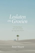 Loslaten en groeien