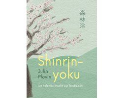 Shinrin-yoku