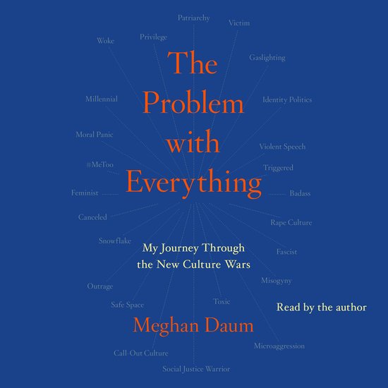 Problem with Everything - cover